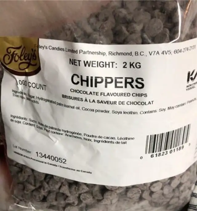 Chippers