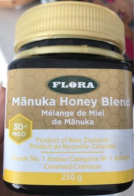 Manuka Honey Blend 30+ MGO