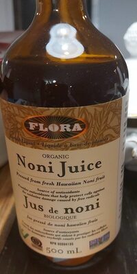 Noni Juice