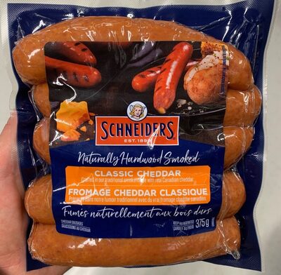 Naturally Hardwood Smoked