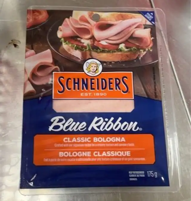 Blue ribbon classic bologna