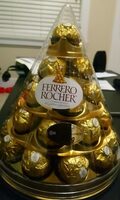 Ferrero Rocher