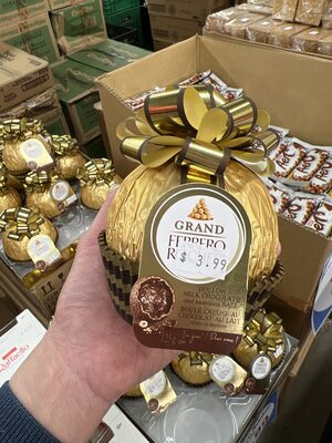 grand ferrero