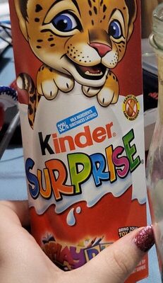 Kinder suprise