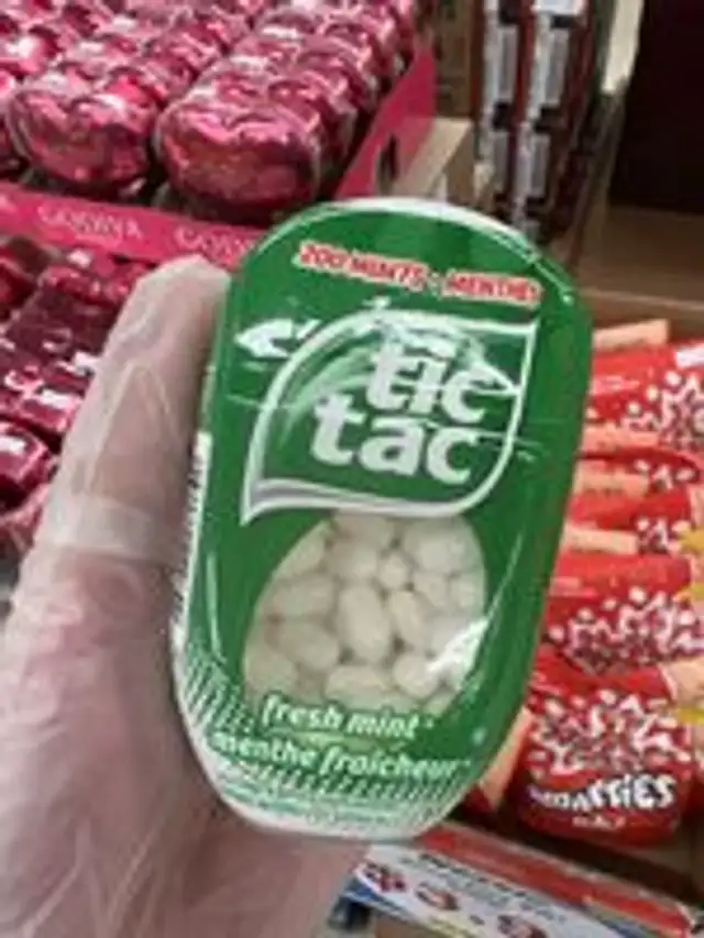 Mints