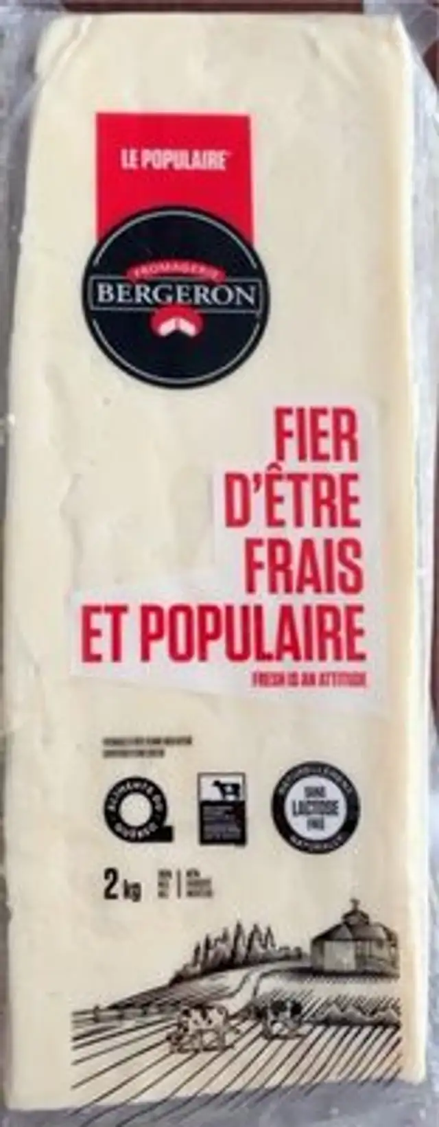 Le populaire