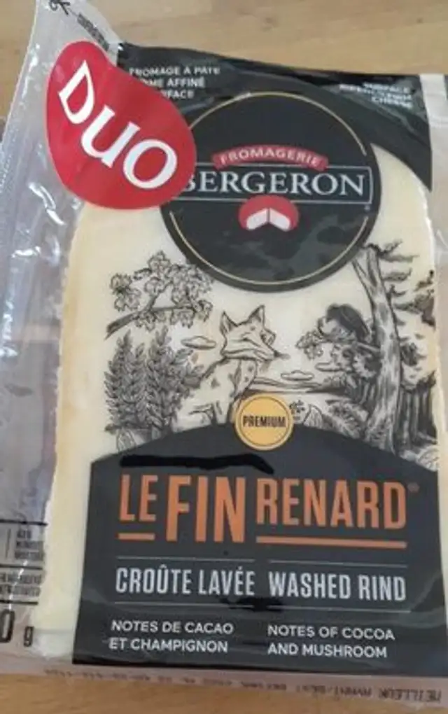 Fromage