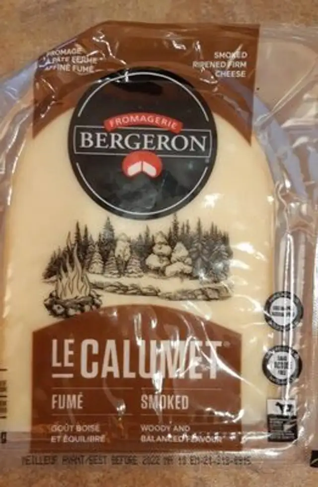 Le Calumet
