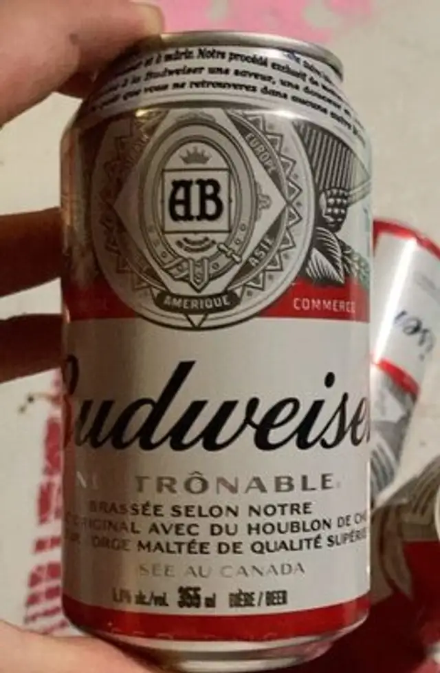 Budweiser
