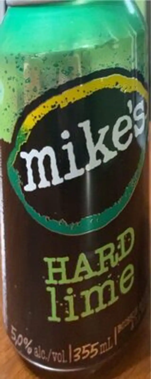 Mikes hard like