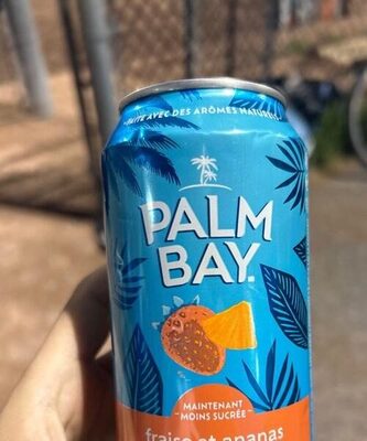 Palm bay