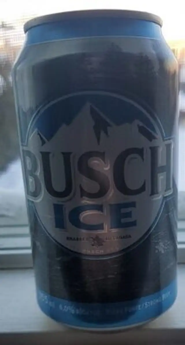 Bierre