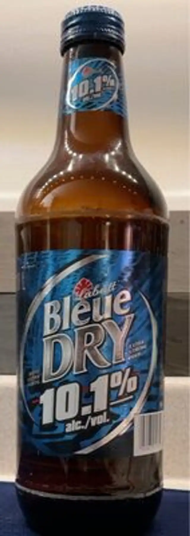 Bleue Dry 10.1%