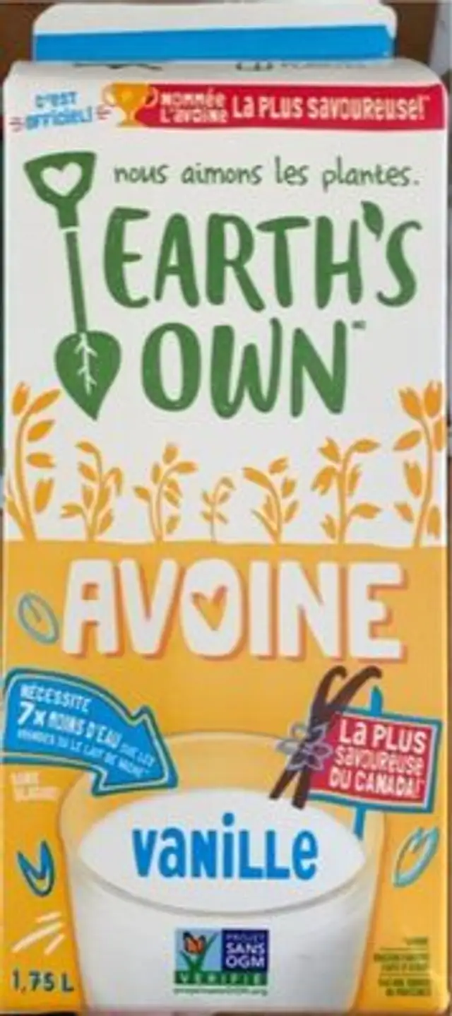 Avoine