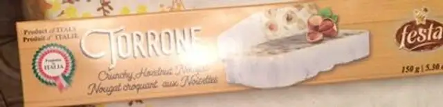 Torrone