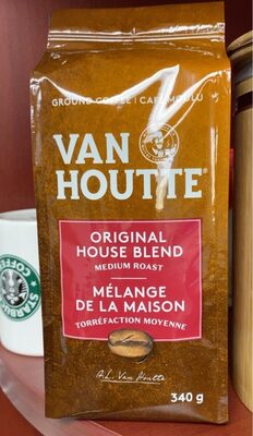 Café, Mélange maison