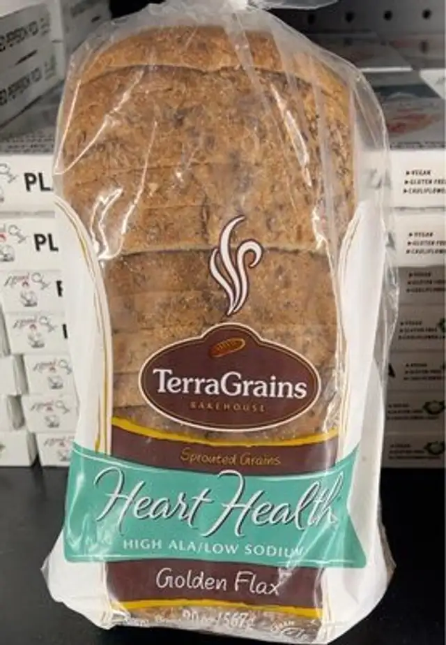 Heart health