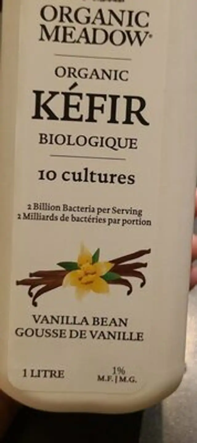 Kefir