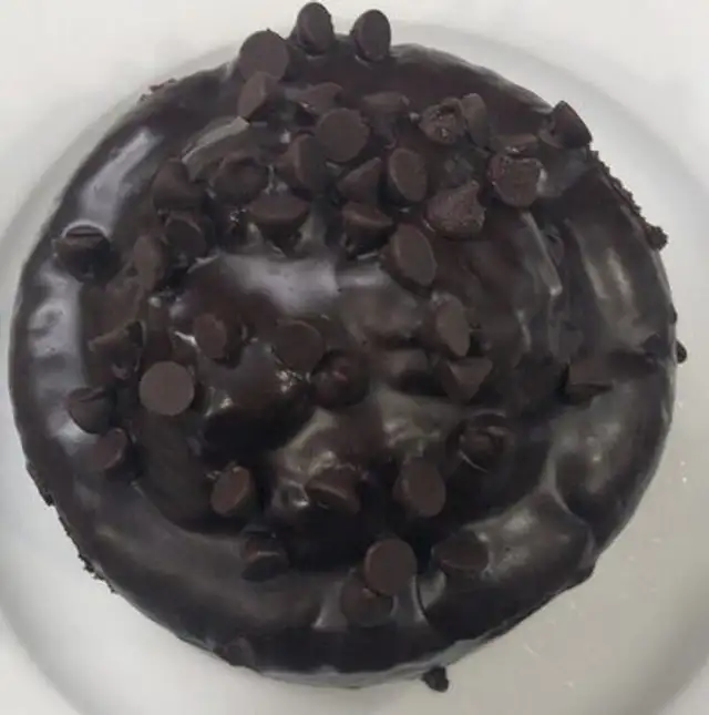 Gateau au chocolat