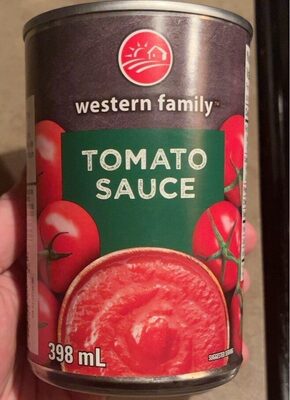 Tomato sauce