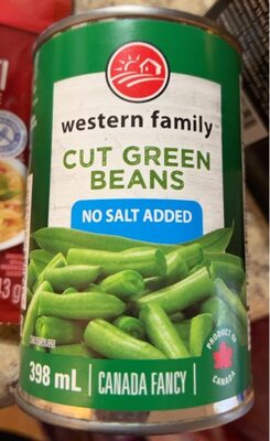 Green beans