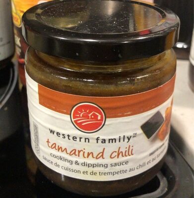 Tamarind Chili
