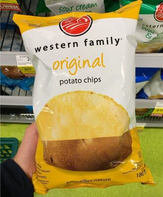 Potato Chips