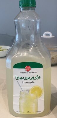 lemonade