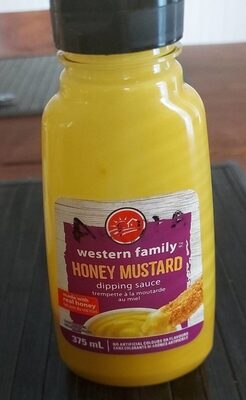 Honey Mustard