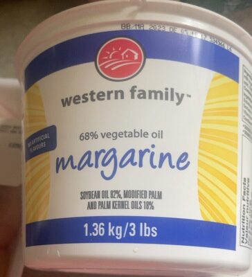 Margarine