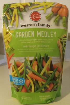 Garden Medley