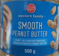 Reduced Fat Creamy Peanut Butter Spread