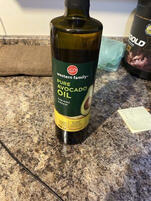 Avocado Oil
