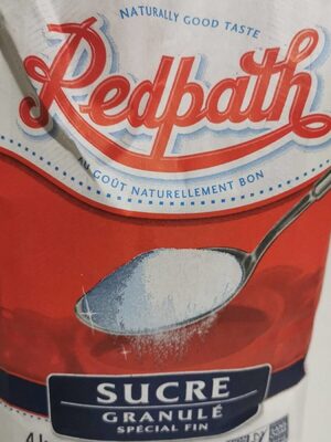 Special Fine Granulated Sugar