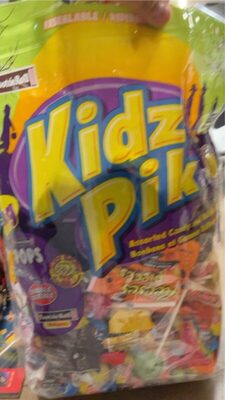 Kidz pik