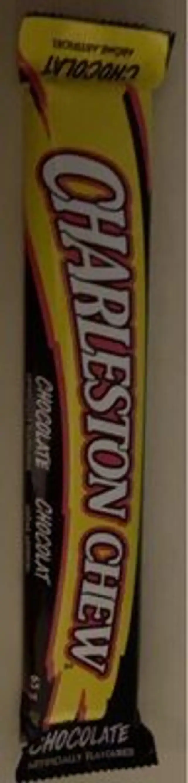 Charleston Chew