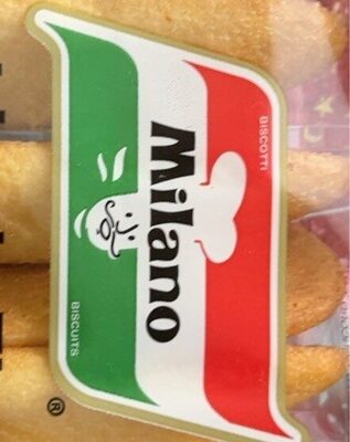 Giant Lady Finger Biscuits