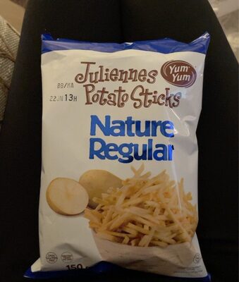 Regular Potator Sticks