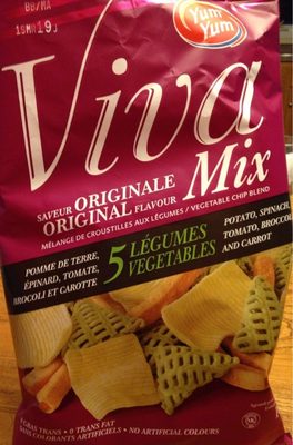 Viva mix