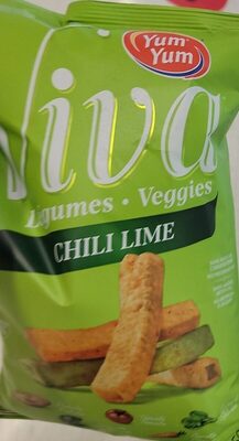 Viva Chili Lime