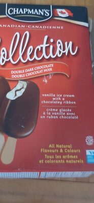 Dark Chocolate Super Cone