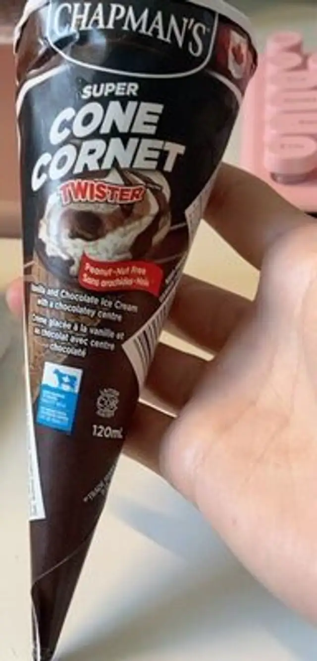 Cone Cornet