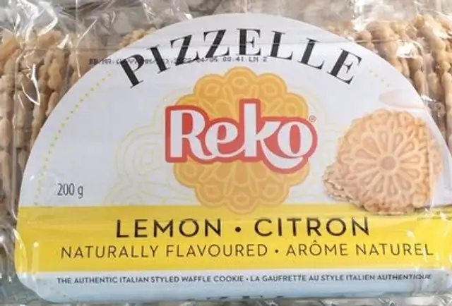 Pizelle