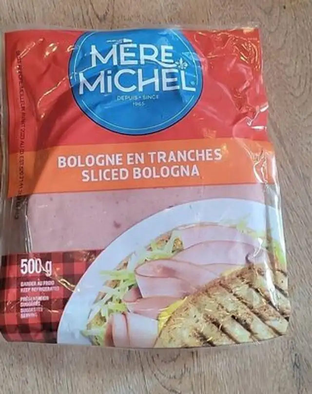 Bologne en tranches