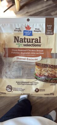 Oven Roasted Chicken Breast