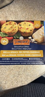 Breakfast Bites