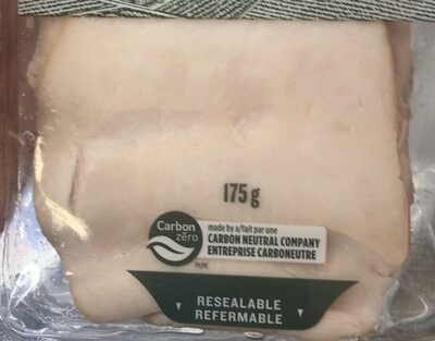 Oven Roasted Turkey Breast