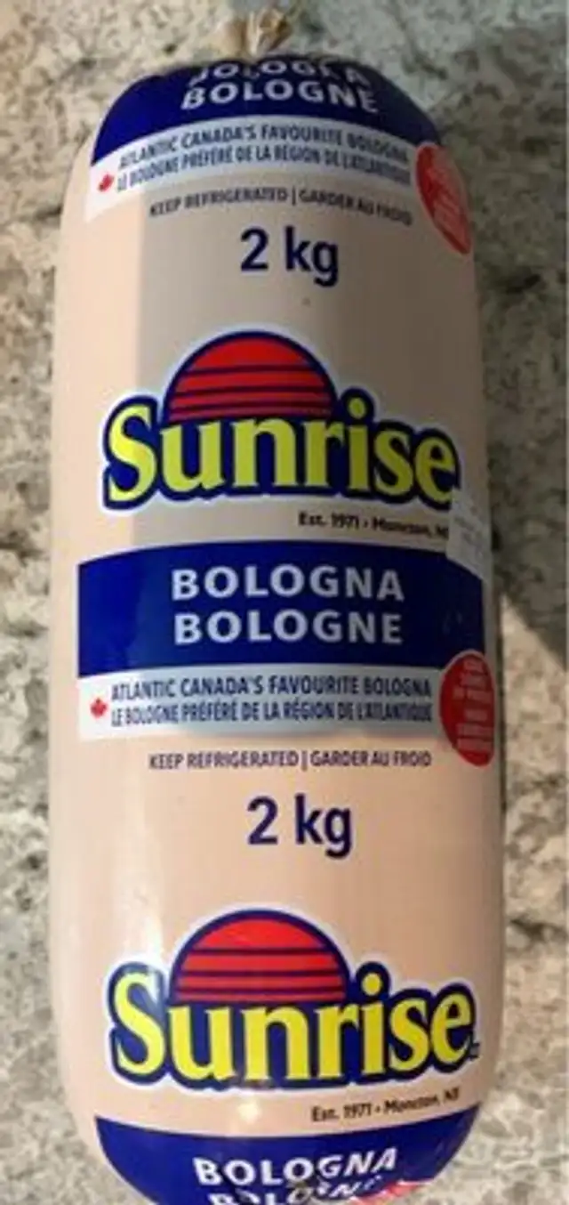 Bologna