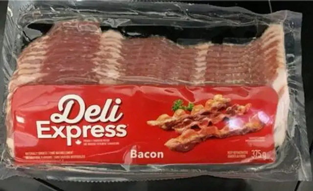 Bacon