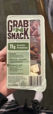 Snack Kit